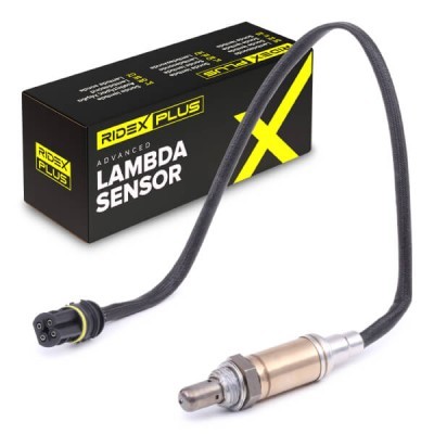 Sonda Lambda RIDEX 3922L0002P 3922L0002P - foto 2