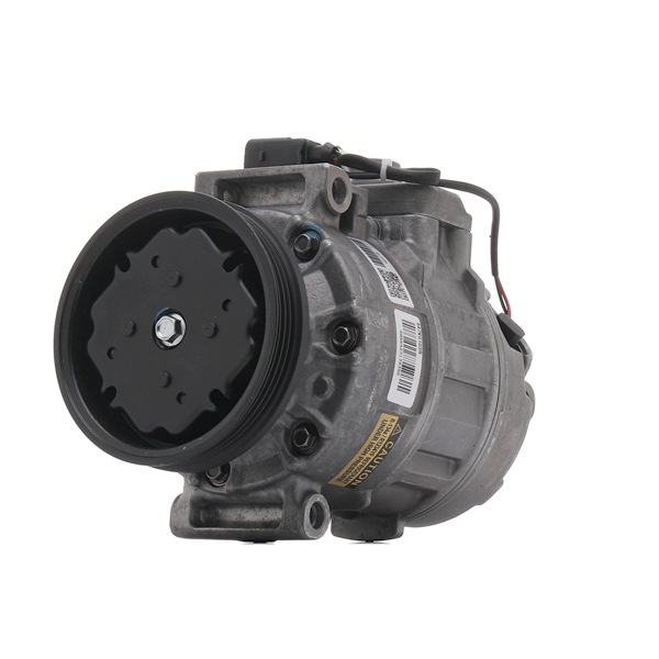 Sprężarka Klimatyzacji 447K0103R - foto 1
