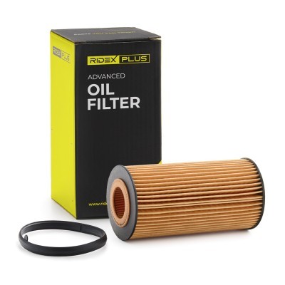 Filtr Oleju RIDEX 7O0424P 7O0424P - foto 2