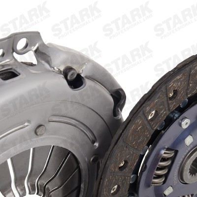 Zestaw Sprzęgła Stark SKCK-0100417 SKCK-0100417 - foto 5
