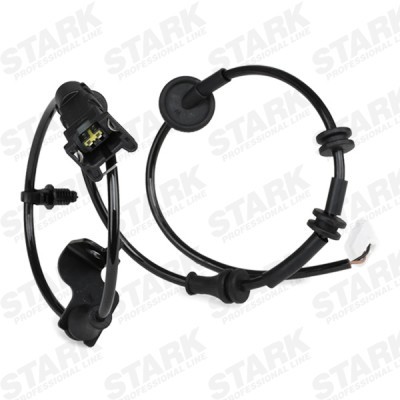 Czujnik ABS Stark SKWSS-0350999 SKWSS-0350999 - foto 3