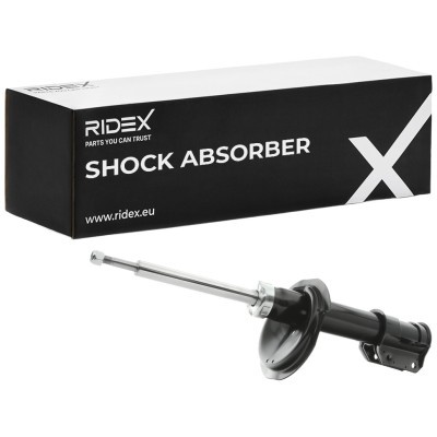 Amortyzator RIDEX 854S1038 854S1038 - foto 2