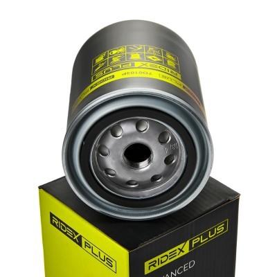 Filtr Oleju RIDEX 7O0103P 7O0103P - foto 5