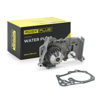 Pompa Wody RIDEX 1260W0045P 1260W0045P - foto 2