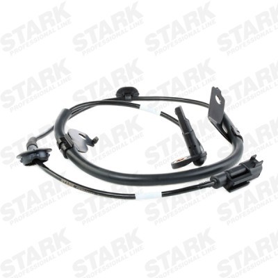 Czujnik ABS Stark SKWSS-0350211 SKWSS-0350211 - foto 4