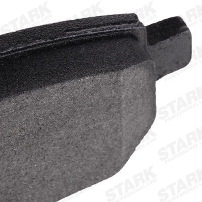 Klocki hamulcowe Stark SKBP-0011884 SKBP-0011884 - foto 6