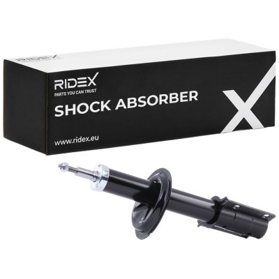 Amortyzator RIDEX 854S0017 854S0017 - foto 2