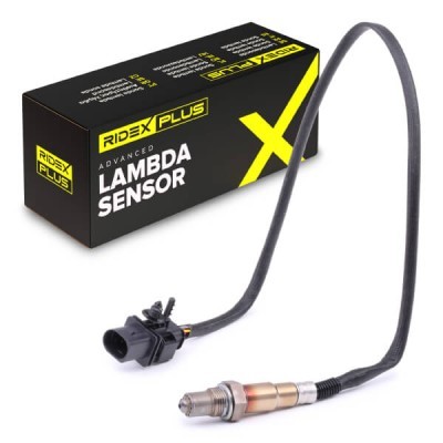 Sonda Lambda RIDEX 3922L0184P 3922L0184P - foto 2