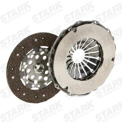 Zestaw Sprzęgła Stark SKCK-0101304 SKCK-0101304 - foto 4
