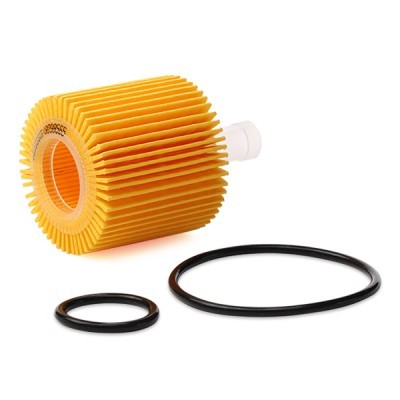 Filtr Oleju RIDEX 7O0089 7O0089 - foto 3