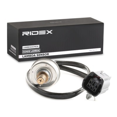Sonda Lambda RIDEX 3922L0442 3922L0442 - foto 2