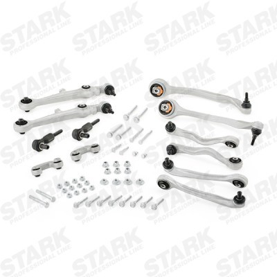 Zestaw Wahacze Stark SKSSK-1600001 SKSSK-1600001 - foto 2
