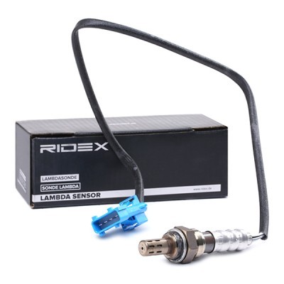 Sonda Lambda RIDEX 3922L0576 3922L0576 - foto 2