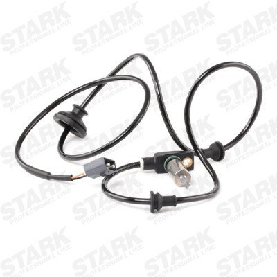 Czujnik ABS Stark SKWSS-0350267 SKWSS-0350267 - foto 3