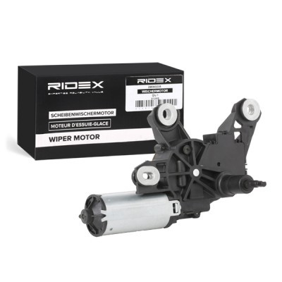 Silnik Wycieraczek RIDEX 295W0004 295W0004 - foto 3