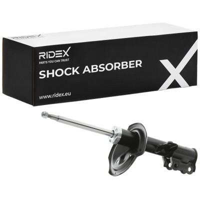 Amortyzator RIDEX 854S0634 854S0634 - foto 2