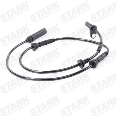 Czujnik ABS Stark SKWSS-0350379 SKWSS-0350379 - foto 4