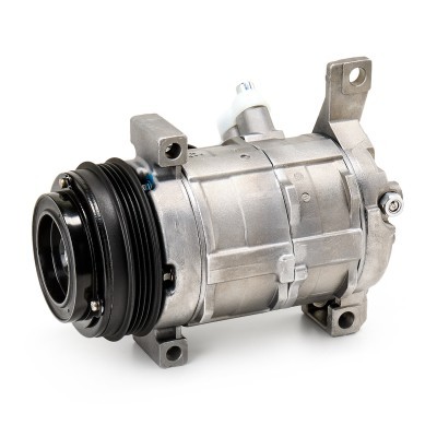 Kompresor klimatyzacji 447K0520R - foto 3
