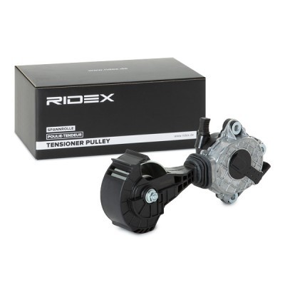 Napinacz Paska Klinowego Wielorowkowego RIDEX 541V0045 541V0045 - foto 2