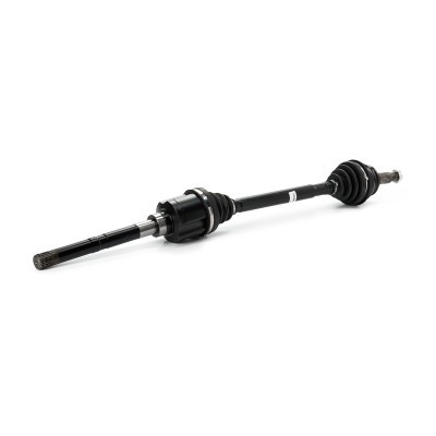 Półoś Napędowa RIDEX 13D0647R 13D0647R - foto 4
