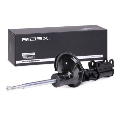 Amortyzator RIDEX 854S0030 854S0030 - foto 3