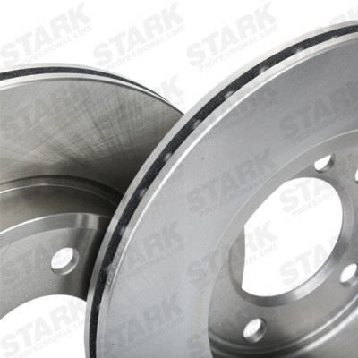 Tarcza hamulcowa Stark SKBM-2028 SKBM-2028 - foto 8