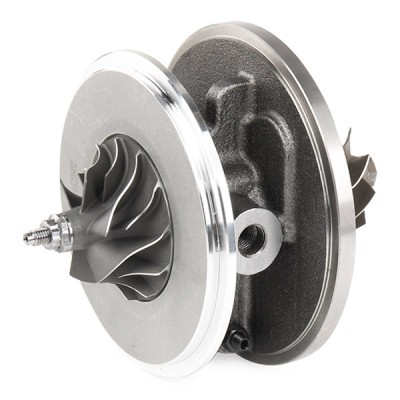 Wkład turbiny (rdzeń) RIDEX 4973C0017 4973C0017 - foto 4