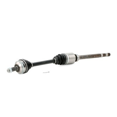 Półoś Napędowa RIDEX 13D0492 13D0492 - foto 3