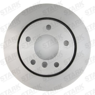Tarcza hamulcowa Stark SKBM-2032 SKBM-2032 - foto 3