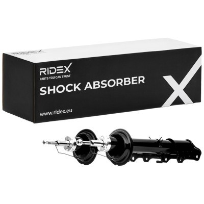 Amortyzator RIDEX 854S2595 854S2595 - foto 2