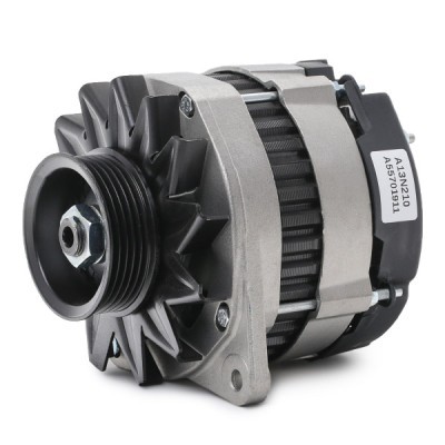 Alternator RIDEX 4G1209R 4G1209R - foto 3