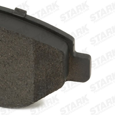 Klocki hamulcowe Stark SKBP-0011228 SKBP-0011228 - foto 4