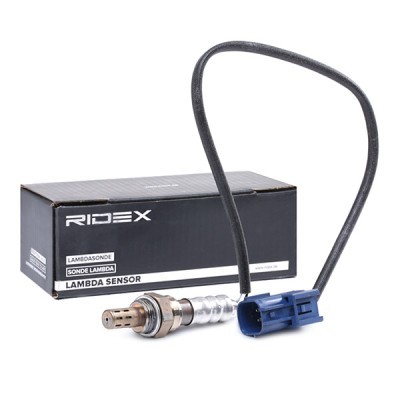 Sonda Lambda RIDEX 3922L0506 3922L0506 - foto 2