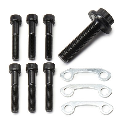 Półoś Napędowa RIDEX 13D0034P 13D0034P - foto 12