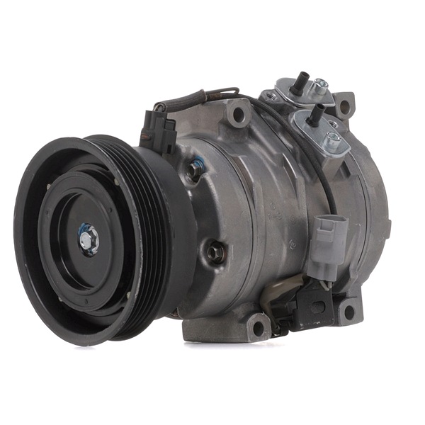 Sprężarka Klimatyzacji 447K1090R - foto 1
