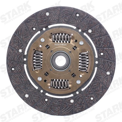 Zestaw Sprzęgła Stark SKCK-0100154 SKCK-0100154 - foto 5