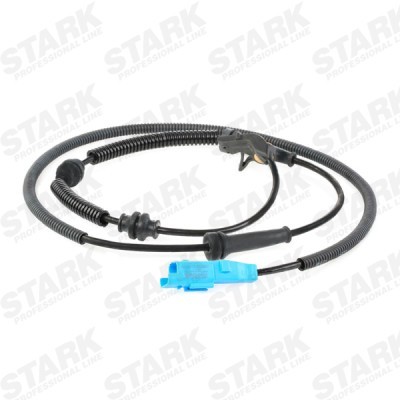 Czujnik ABS Stark SKWSS-0350179 SKWSS-0350179 - foto 4