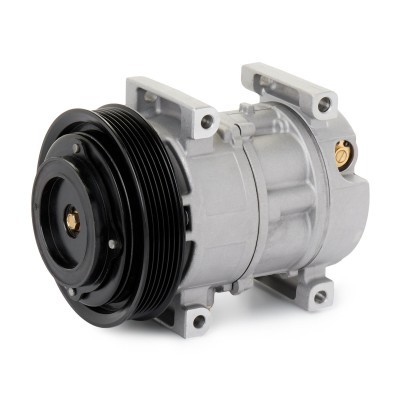Sprężarka Klimatyzacji FIAT BRAVO II (198) STILO 447K0173 - foto 3