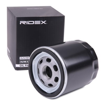 Filtr Oleju RIDEX 7O0235 7O0235 - foto 2