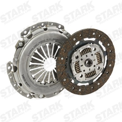 Zestaw Sprzęgła Stark SKCK-0101442 SKCK-0101442 - foto 3