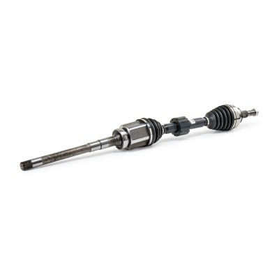 Półoś Napędowa RIDEX 13D1639R 13D1639R - foto 4