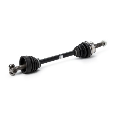 Półoś Napędowa RIDEX 13D2295R 13D2295R - foto 4