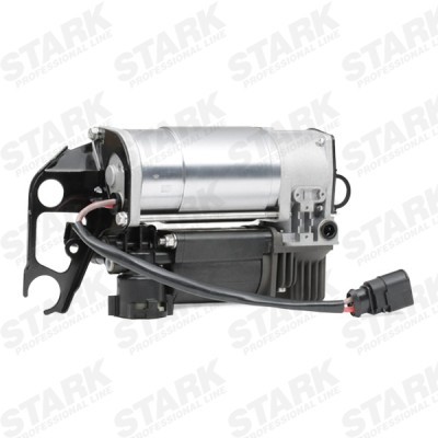 Kompresor Zawieszenia Stark SKCAS-6520002 SKCAS-6520002 - foto 4
