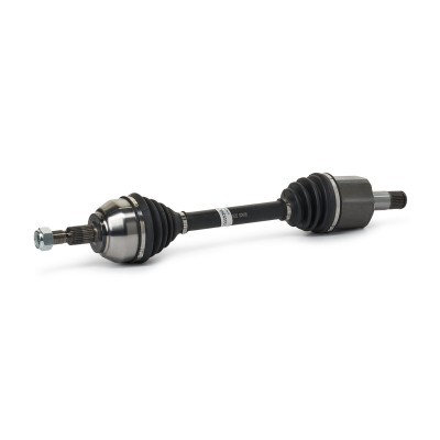 Półoś Napędowa RIDEX 13D0534R 13D0534R - foto 3