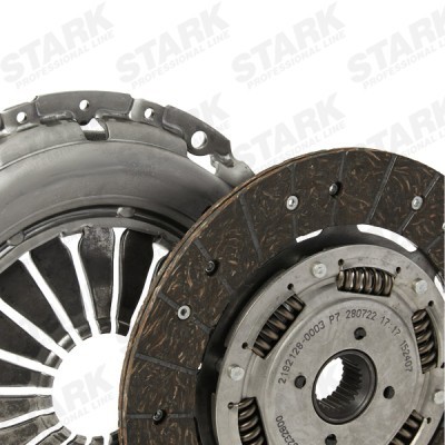 Zestaw Sprzęgła Stark SKCK-0100586 SKCK-0100586 - foto 5