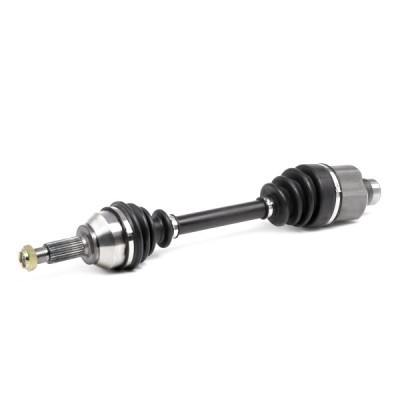 Półoś Napędowa RIDEX 13D0202 13D0202 - foto 4