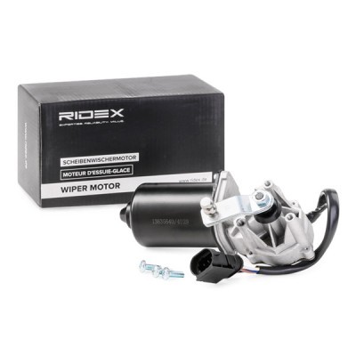 Silnik Wycieraczek RIDEX 295W0064 295W0064 - foto 2