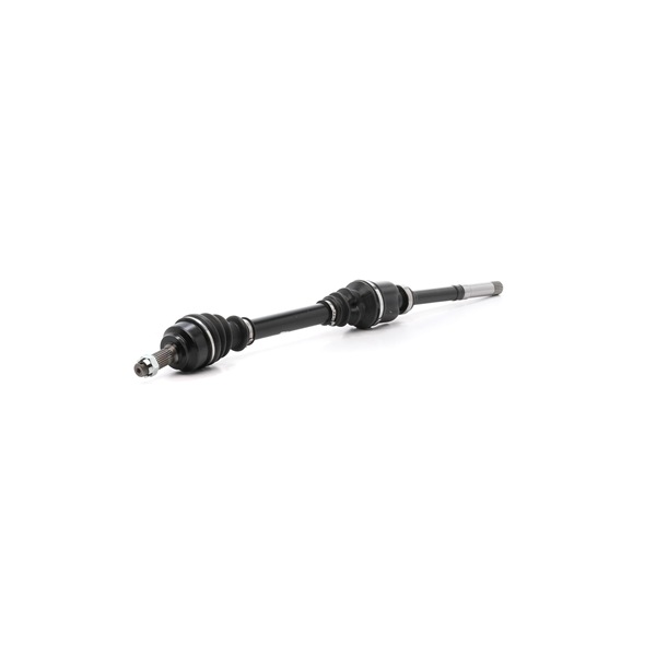 Półoś Napędowa RIDEX 13D2070R 13D2070R - foto 1