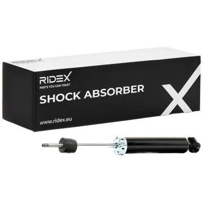 Amortyzator RIDEX 854S18314 854S18314 - foto 2