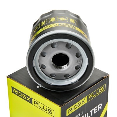 Filtr Oleju RIDEX 7O0050P 7O0050P - foto 5